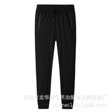 外贸库存尾货特价清仓处理大码男士休闲运动裤地摊折扣店男装裤子