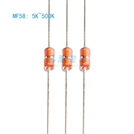 电阻器;温度传感器;保护器件