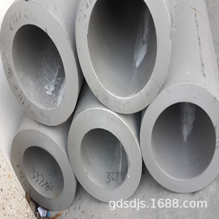 佛山耐高温2520不锈钢管  310S不锈钢无缝钢管直销