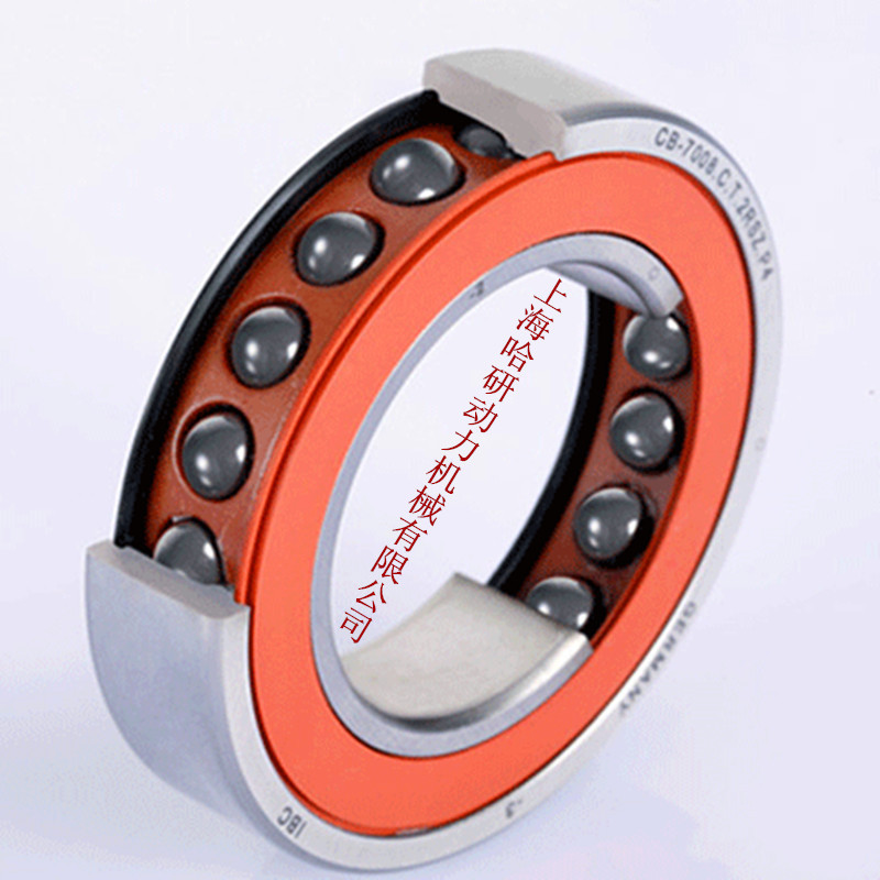 机床IBC精密CB71919.C.T.2RSZ.P4.UL带防尘密封陶瓷球机床轴承