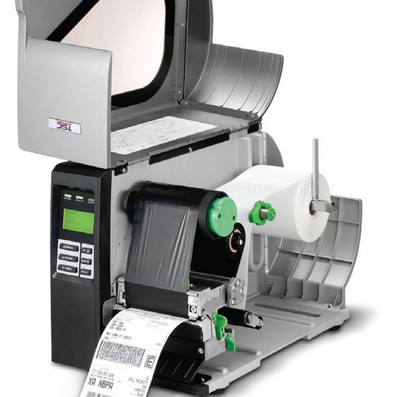 TSC TTP-2410MU 346MU 644MU�ع�ҵ�͸��ٱ�ǩ����ˮϴ���ӡ��