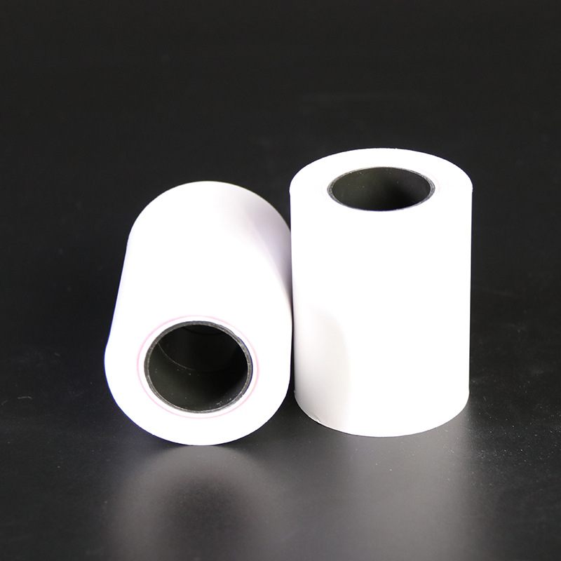 57x50 thermal receipt paper 58mm takeout printing paper supermarket bill printer paper 5750 thermal printing paper