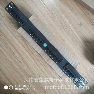 24�ڳ���W�j�侀��RJ45�C��ʽEDF���b��UTP���~���|