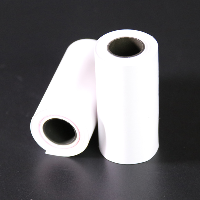 58mm thermal paper 57*30 thermal receipt paper MeowMax printer paper 57x30 thermal printing paper 5730