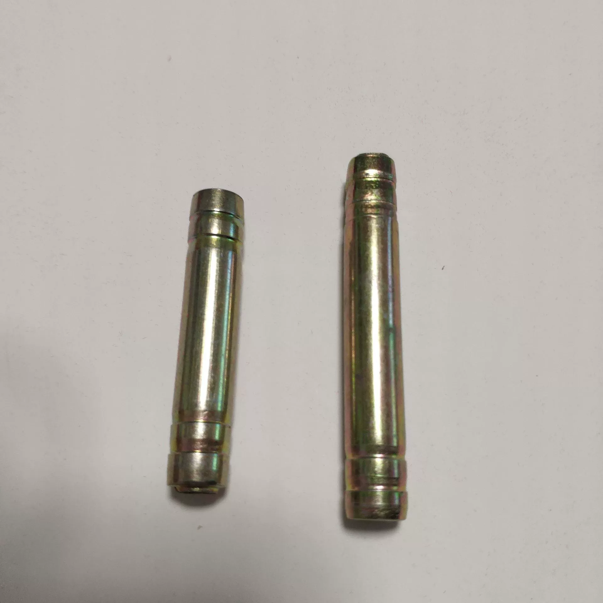 Заводская прямая газовая труба кислородная труба ацетиленовая труба железная прямая железная Двусторонняя железная тройник Т-образного типа 8 мм сварочный и режущий инструмент