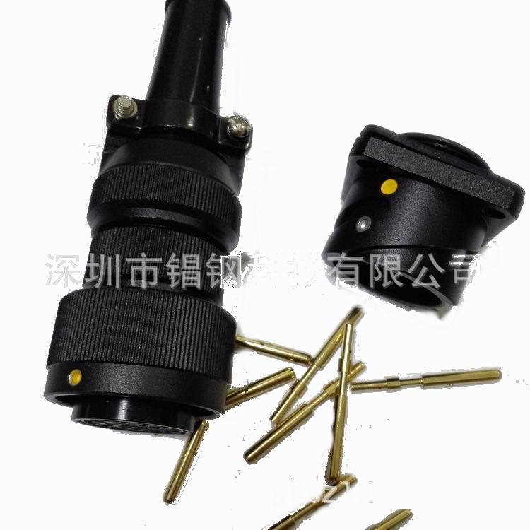 2о3о4о5оTQ Z �⺸�ӷ��η����� ѹ��ѹ��ʽ���ղ�ͷ 2~48PIN