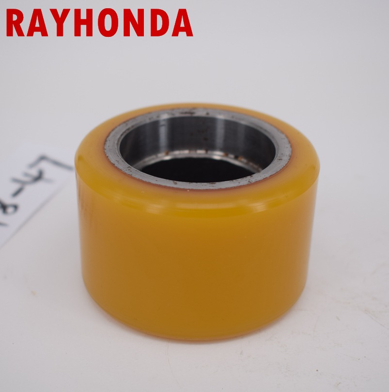 中力小金刚EPT20-15ET承重轮轮74*48-47电动搬运车轮子承重轮