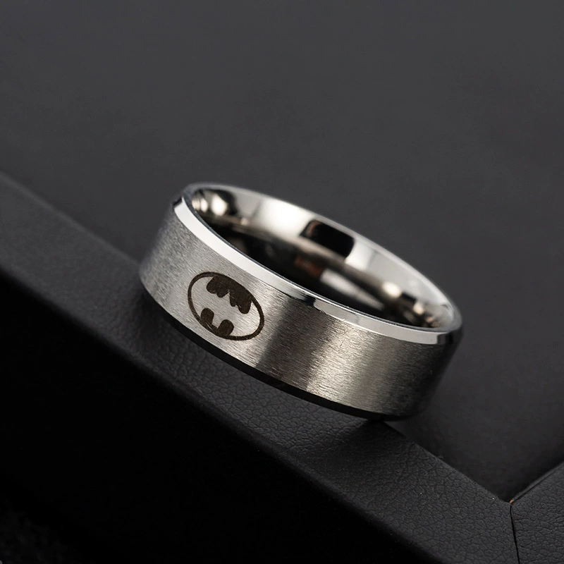 Ювелирные изделия, кольцо из нержавеющей стали, аксессуар, Aliexpress, оптовая