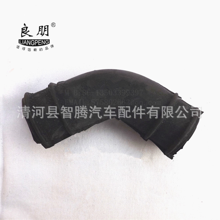 厂家供应各种车型水箱胶管 上下水管 暖风管 全车管 058103493A