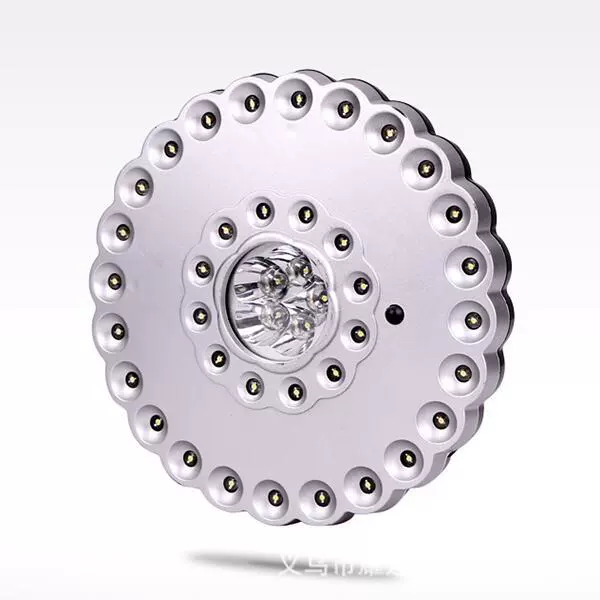 Оптовая продажа производителя, уличные фонари для палаток, фонари в стиле кемпинга, аварийные дисковые фонари, 41 светодиодные фонари в стиле кемпинга, фонари в стиле кемпинга 36 + 5