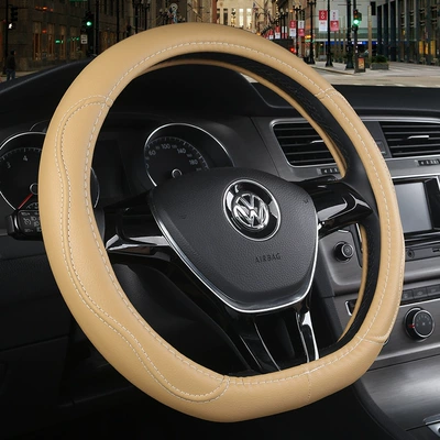 New steering wheel cover four Steering wheel cover