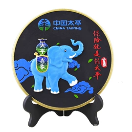 炭雕工艺品;摆件支架;电视柜摆件