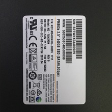 PM863a2.5��240GBSSD��SATA6.0Gbps����I���̑BӲ�P����
