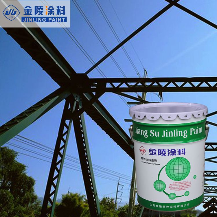 浅井油管特种面漆T52-80M
