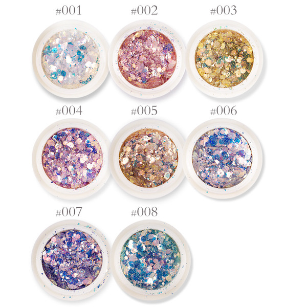 Nail decoration