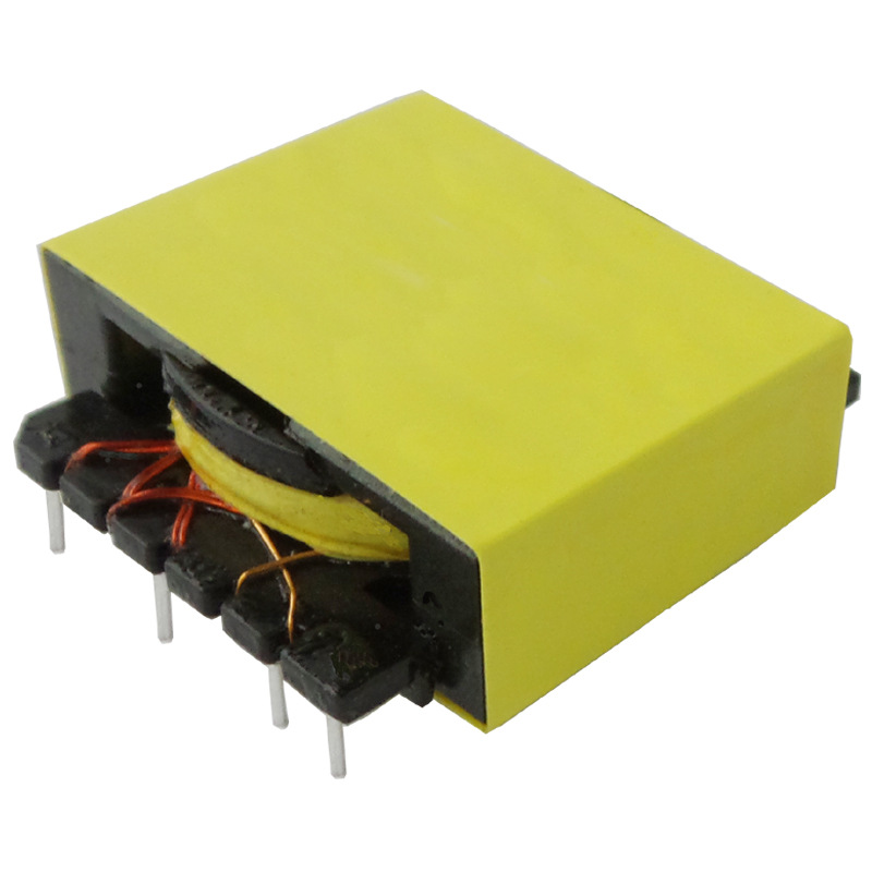 POT4012高频变压器 太阳能变压器 汽车电源变压器 USB电源变压器