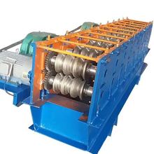 厂家生产圆管变方管设备圆管压方管机 矩形方管机械