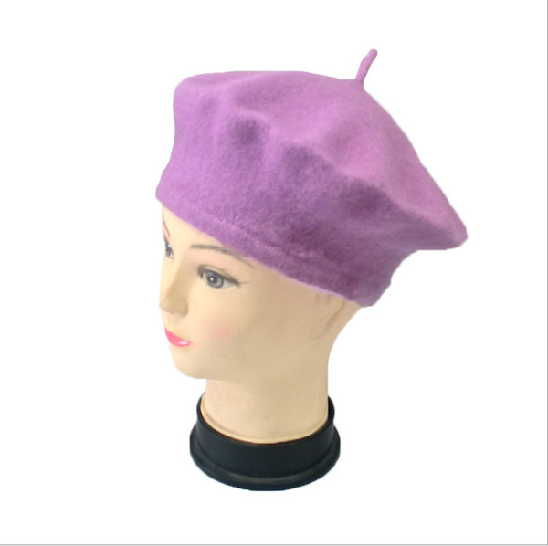demi-season hat