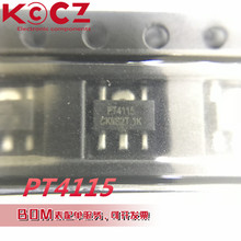 AԭbF؛PT4115 LEDaICоƬPT4115B89E