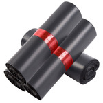 漳州快递袋批发 厂家直销 加厚黑色包装袋子 防水物流打包袋