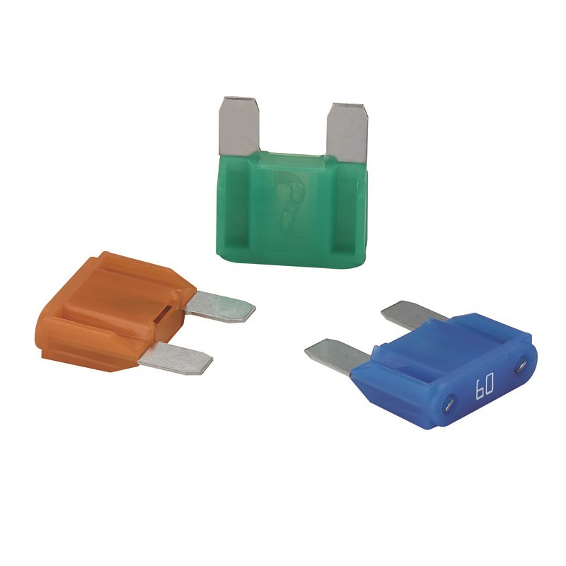 ATM大插片保险丝力特299插片保险丝zeeman 吉门保险丝慢熔保险