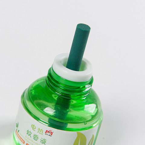 Líquido de bobina antimosquitos