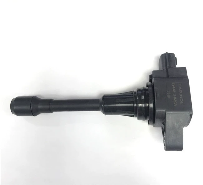 Катушка зажигания Guangzhou Shengben Stable 22448-1HM0A 224481HM0A, автомобильная катушка зажигания