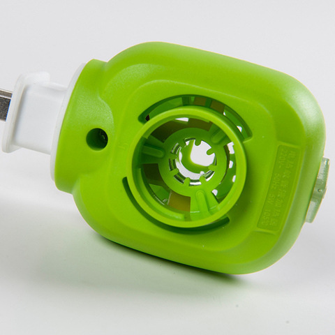 Nuevo juego de repelentes de mosquitos eléctricos, calentador inodoro, mujeres embarazadas, bebés, repelente de mosquitos de seguridad para niños