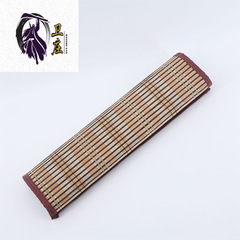 Large-scale wholesale: Brush pen rolls, Four Treasures of the Study kits, rolled pen holders, and pencil cases