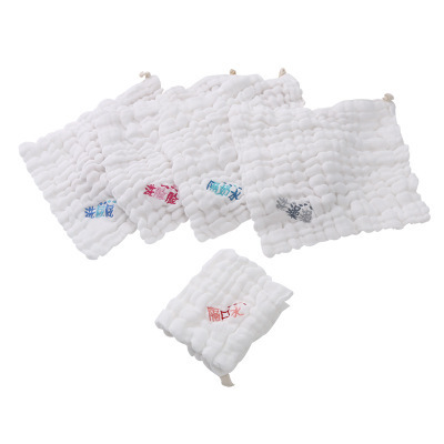 Children's gauze handkerchief