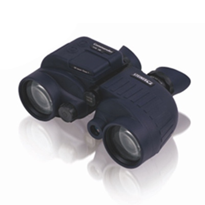 视得乐德国望远镜海洋领航2329激光测距1700米7*50