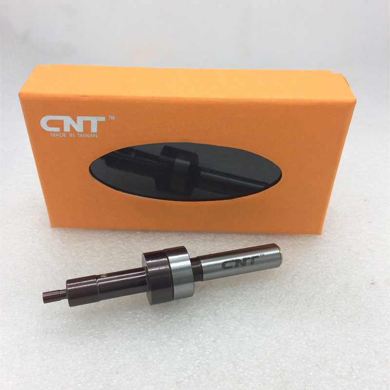 LRT黄盒无滋分中棒 不导磁寻边器 防磁分中棒 光电陶瓷分中棒