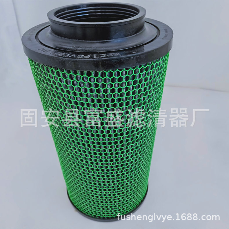 长期供应 氧化铝粉尘滤筒 粉尘回收滤筒
