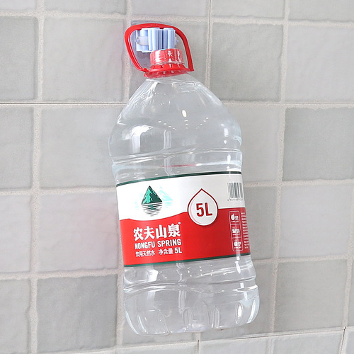New style strong non-marking mop clip, non-marking mop rack wholesale, mop hanger hook wholesale