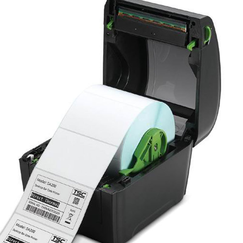 TSC DC2700 DC2900 DA200 DA300E�ʱ������򵥻���ݵ���ͨԲͨ