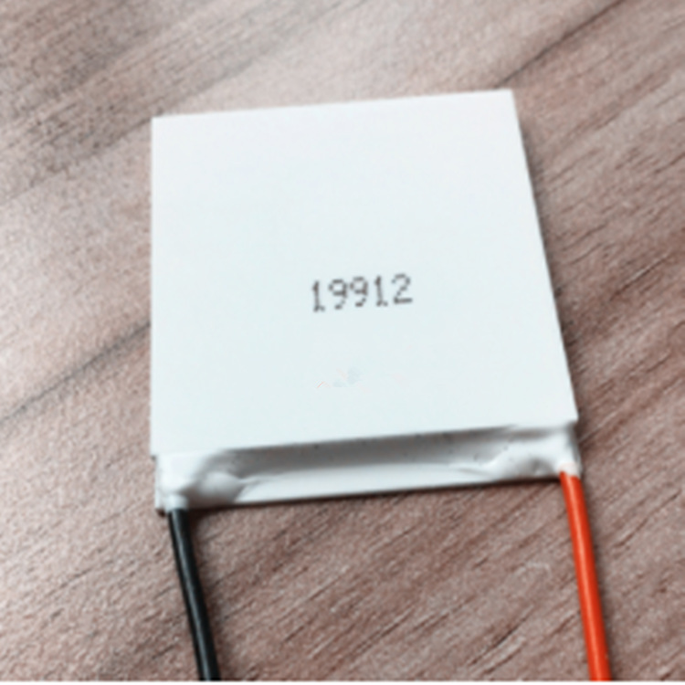 耐高温工业级 温差发电片TEG1-199-1.4-0.5 44*40mm 外贸优品级别