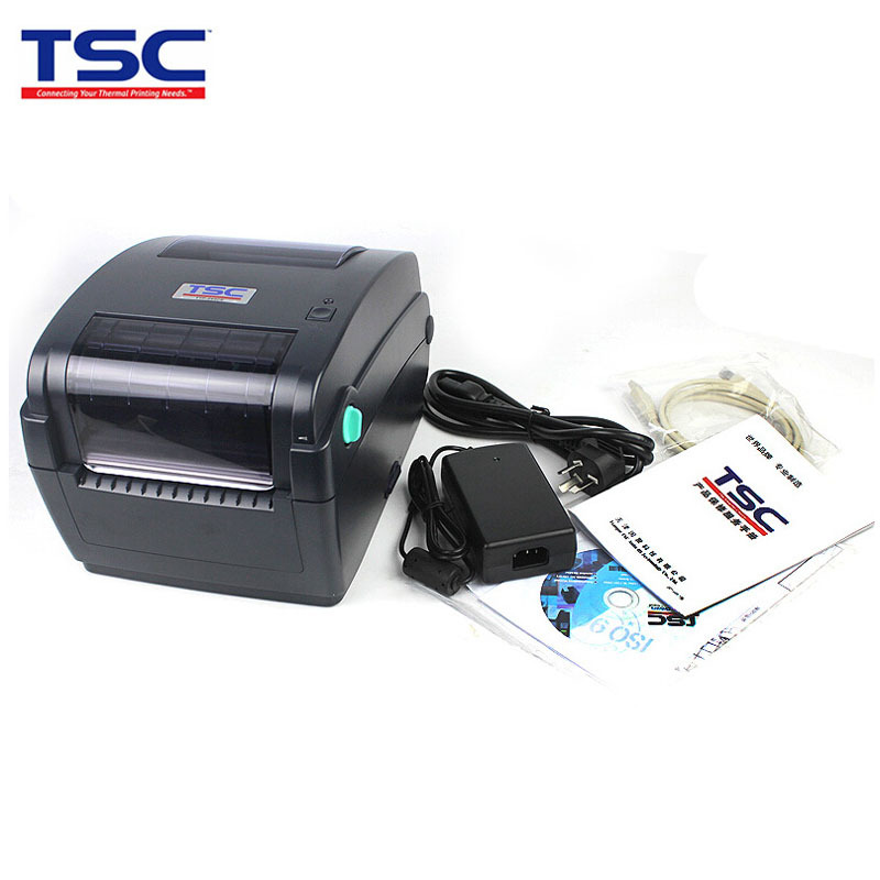 TSC̨��TTP244CEϴˮ���ǩ��ά��ˮϴ�겻�ɽ���װ���Ƹ�ϴ����