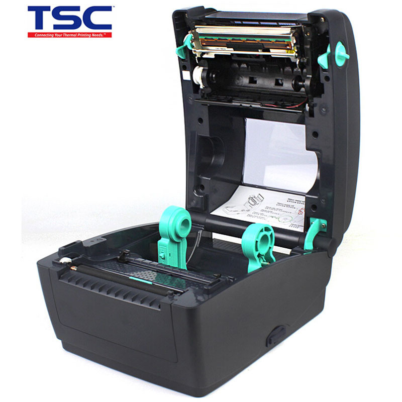 TSC̨��TTP244CEϴˮ���ǩ��ά��ˮϴ�겻�ɽ���װ���Ƹ�ϴ����