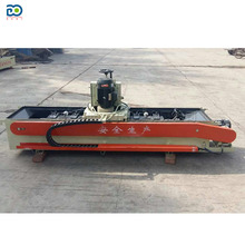 1500型全自动数控直线磨刀机 切纸刀旋切机刀打磨机 厂家供应