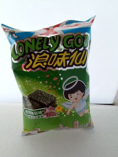 Wangwang 70g Langweixian Tomato/Vegetable/BBQ/Kombu Flavored Stuffed Potato Rolls Snack Food Wholesale