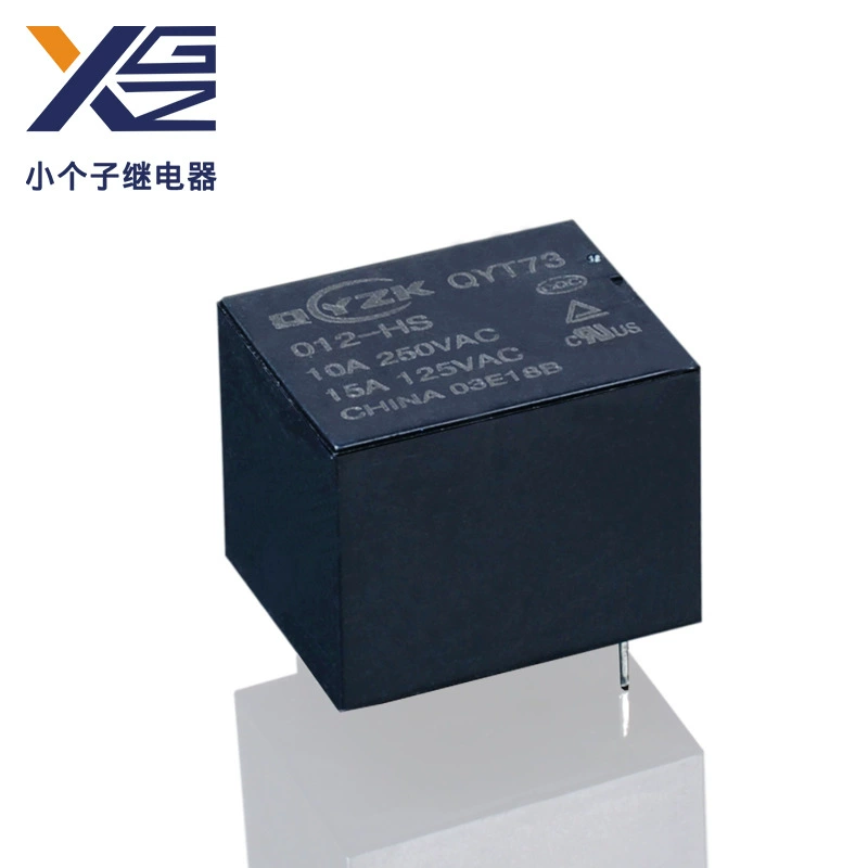 Smart relay, 5v, 12v