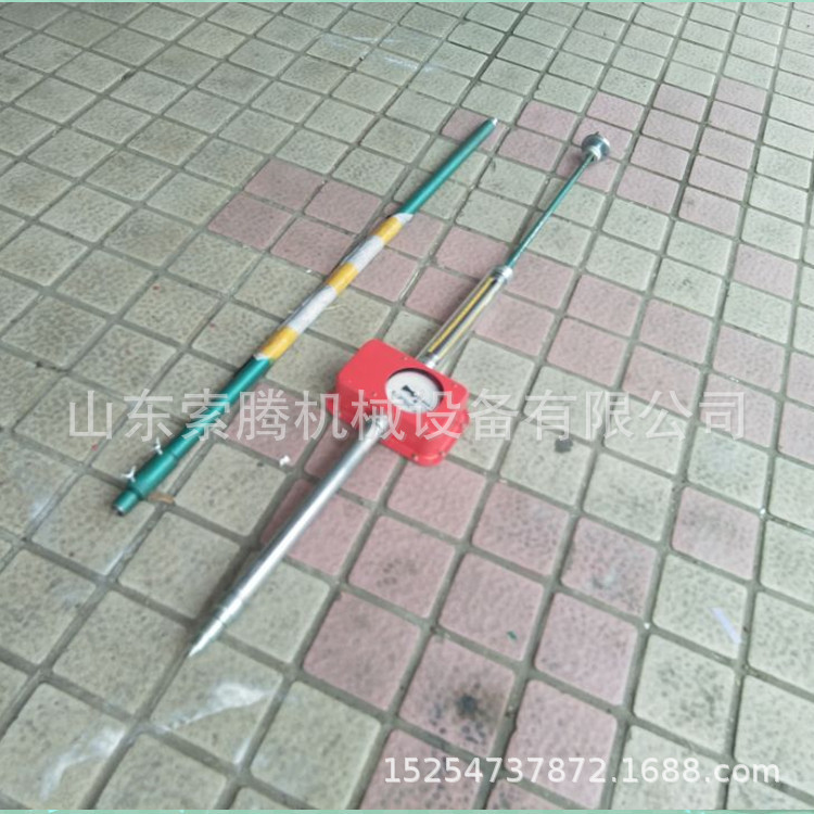 订购数显顶板动态仪 数字矿用顶板动态仪 指针式顶板动态仪