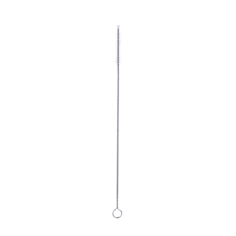 Glass Feeding Bottle with Straw, Wide Neck - Compatible Accessories 3