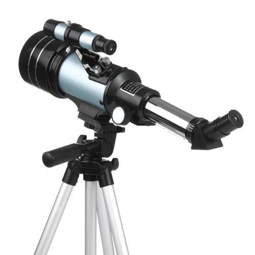F30070 astronomical telescope professional stargazing children and students entry-level high-definition low-light night vision outdoor portable