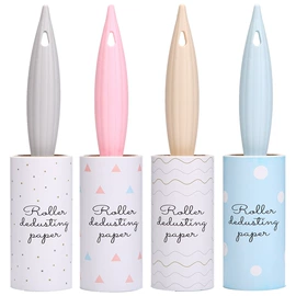 除毛/粘毛器;标价机;收纳架