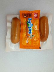 Wholesale Shuanghui 32g Spicy Crispy Sausage / 32g Corn Hot Dog Sausage Snack Food Wholesale