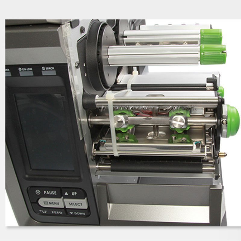 TSC MX240P MX340P MX640P������ˮ�߿��ٸ����ӡPET����ϴˮ��