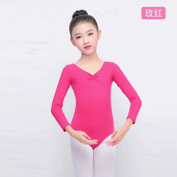 Meihong-long sleeves-open crotch