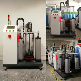 热熔胶机;喷枪;涂布机