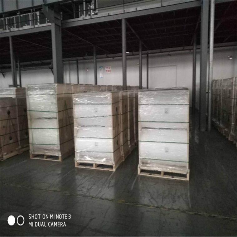 好印刷不透明白色PET聚酯薄膜 白色PET 耐高温PET白膜